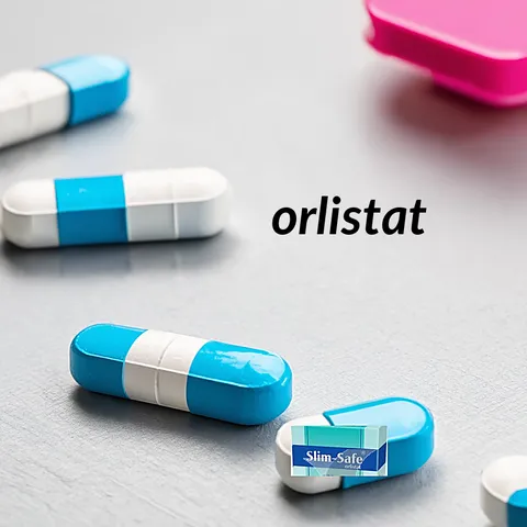 Orlistat si trova in farmacia